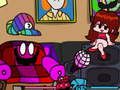 Permainan Malam Jumaat Funkin Vs Couchcake  talian