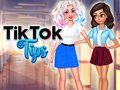 Permainan Petua TikTok  talian