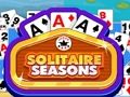 Permainan Solitari Musim talian