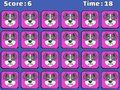 Permainan Ujian Mata Mathpup  talian