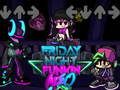 Permainan Malam Jumaat Funkin Neo  talian
