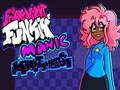 Permainan Malam Jumaat Funkin Manic Multiverse  talian