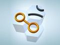 Permainan Hexa Loop 3d talian Permainan Hexa Loop 3d talian