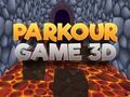 Permainan Permainan Parkour 3D talian