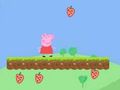 Permainan Strawberi Babi Peppa  talian