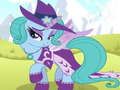 Permainan Sweet Pony Berdandan talian Permainan Sweet Pony Berdandan talian