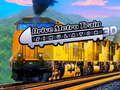 Permainan Pandu MetroTrain Simulator 3D  talian