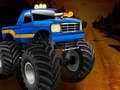 Permainan Lebuhraya Speedy Truck Monster talian
