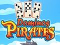 Permainan Dominos Pirates talian