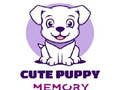 Permainan Memori Anak Anjing yang Comel  talian