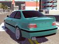Permainan Tempat Letak Kereta Menakjubkan Terbaik - Simulator 3D  talian