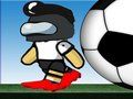 Permainan Bola Sepak Onur  talian