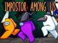Permainan Jigsaw Penipu Di Antara Kita  talian