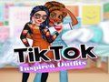 Permainan Pakaian Inspirasi TikTok  talian
