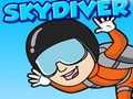 Permainan Skydiver talian