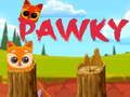 Permainan Pawky talian