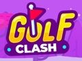 Permainan Pertembungan Golf  talian