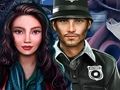 Permainan Jejak Misteri  talian