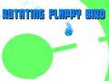 Permainan Flappy Bird Berputar  talian