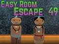 Permainan Amgel Easy Room Escape 49 talian