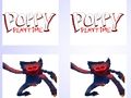 Permainan Kad Padanan Memori Masa Main Poppy  talian