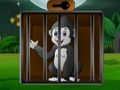 Permainan Bayi Chimp Melarikan Diri  talian