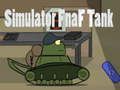 Permainan Tangki Simulator Fnaf  talian