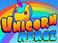 Permainan Gabungan Unicorn  talian
