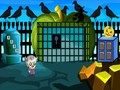 Permainan Siri Halloween Forest Escape Episod 2  talian