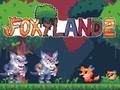 Permainan Foxyland 2 talian