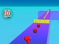Permainan Giant Rush: Penipu  talian