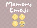 Permainan Memori Emoji talian