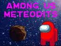 Permainan Meteorit Antara Kita  talian