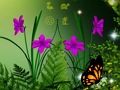 Permainan Fantasia Place Escape HTML5 talian