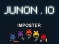 Permainan Junon. io Penipu  talian