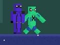 Permainan Noobpool & noobspider talian