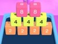 Permainan 2048 Cube Buster talian
