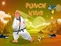 Permainan Punch King talian