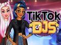Permainan DJ Tik Tok  talian