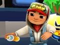 Permainan Lawatan saya Subway Surfer Singapura  talian