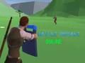 Permainan Battle Royale Dalam Talian  talian