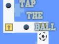 Permainan Ketik Bola  talian
