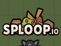 Permainan Sploop. io  talian