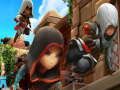 Permainan Assassins Creed Freerunners talian