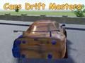 Permainan Master Drift Kereta  talian