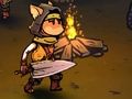 Permainan Fox berkabus  talian