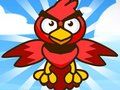 Permainan Burung Merah  talian