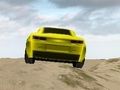 Permainan Desert Rush talian