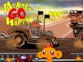 Permainan Monkey Go Happy Tahap 639  talian
