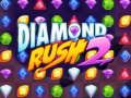 Permainan Diamond Rush 2 talian